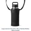 imageYETI Bottle Sling for Rambler BottlesBlack