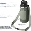imageYETI Bottle Sling for Rambler BottlesCamp Green