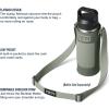 imageYETI Bottle Sling for Rambler BottlesCamp Green