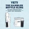 imageYETI Bottle Sling for Rambler BottlesCanopy Green