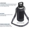 imageYETI Bottle Sling for Rambler BottlesCharcoal