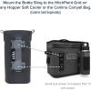 imageYETI Bottle Sling for Rambler BottlesCharcoal
