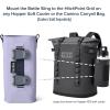 imageYETI Bottle Sling for Rambler BottlesCosmic Lilac
