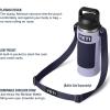 imageYETI Bottle Sling for Rambler BottlesCosmic Lilac