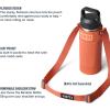 imageYETI Bottle Sling for Rambler BottlesHigh Desert Clay