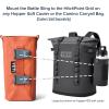 imageYETI Bottle Sling for Rambler BottlesHigh Desert Clay