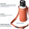 imageYETI Bottle Sling for Rambler BottlesHigh Desert Clay