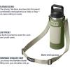 imageYETI Bottle Sling for Rambler BottlesHighlands Olive