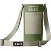 imageYETI Bottle Sling for Rambler BottlesHighlands Olive