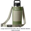 imageYETI Bottle Sling for Rambler BottlesHighlands Olive