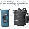 imageYETI Bottle Sling for Rambler BottlesNordic Blue