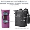 imageYETI Bottle Sling for Rambler BottlesNordic Purple