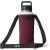 imageYETI Bottle Sling for Rambler BottlesWild Vine Red