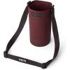 imageYETI Bottle Sling for Rambler BottlesWild Vine Red