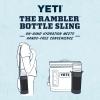 imageYETI Bottle Sling for Rambler BottlesWild Vine Red