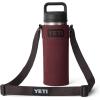 imageYETI Bottle Sling for Rambler BottlesWild Vine Red