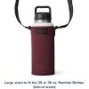 imageYETI Bottle Sling for Rambler BottlesWild Vine Red