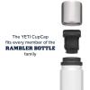 imageYETI Cup Cap Accessory 1 EA