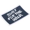 imageYETI Hook and Loop Patch 2quotx 3quotBFTW