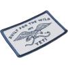 imageYETI Hook and Loop Patch 2quotx 3quotDrawn Wild