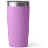 imageYETI Rambler 10 oz Tumbler Stainless Steel Vacuum Insulated with MagSlider Lid WhiteDesert Bloom