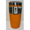 imageYETI Rambler 10 oz Tumbler Stainless Steel Vacuum Insulated with MagSlider Lid WhiteKing Crab