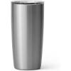 imageYETI Rambler 10 oz Tumbler Stainless Steel Vacuum Insulated with MagSlider Lid WhiteStainless