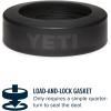 imageYETI Rambler 16 oz Tall Can Insulator for Tallboys ampamp Cans Black NO CAN INSERTNavy
