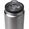 imageYETI Rambler Bottle Chug Cap nylon Fits 1826364664 OZ Bottles Dishwasher Safe