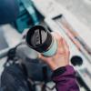 imageYETI Rambler Bottle Hot Shot Cap Accessory