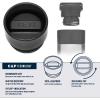 imageYETI Rambler Bottle Hot Shot Cap Accessory