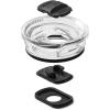 imageYETI Rambler Stronghold Replacement Lid for the YETI Rambler Travel Mugs OnlyFits 20 oz Travel Mug Only