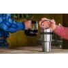 imageYETI Rambler Tumbler Handle Handle OnlyFits 30 Oz Yeti Tumbler