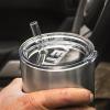 imageYETI Straw Lid Rambler Drinkware ShatterProof and Dishwasher SafeFits 20 Oz Tumblers
