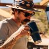 imageYETI Straw Lid Rambler Drinkware ShatterProof and Dishwasher SafeFits 35 Oz Mug