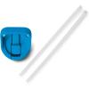 imageYETI Yonder Bottle Color Matched Straw CapBig Wave Blue