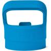 imageYETI Yonder Bottle Color Matched Straw CapBig Wave Blue