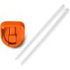 imageYETI Yonder Bottle Color Matched Straw CapKing Crab