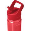 imageYETI Yonder Bottle Color Matched Straw CapRescue Red