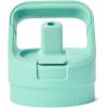 imageYETI Yonder Bottle Color Matched Straw CapSeafoam