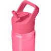 imageYETI Yonder Bottle Color Matched Straw CapTropical Pink