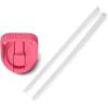 imageYETI Yonder Bottle Color Matched Straw CapTropical Pink