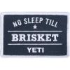 No Sleep Til Brisket