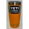 imageYETI Rambler 10 oz Tumbler Stainless Steel Vacuum Insulated with MagSlider Lid WhiteKing Crab