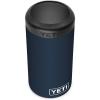 imageYETI Rambler 16 oz Tall Can Insulator for Tallboys ampamp Cans Black NO CAN INSERTNavy