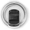 imageYETI Rambler Stronghold Replacement Lid for the YETI Rambler Travel Mugs OnlyFits 20 oz Travel Mug Only