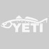 imageYETI Sportsmans Window Decal StickerTrout