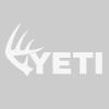 imageYETI Sportsmans Window Decal StickerWhitetail