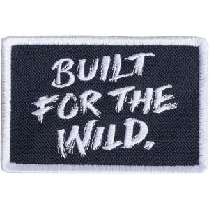 imageYETI Hook and Loop Patch 2quotx 3quotBFTW