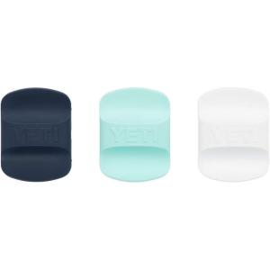 imageYETI Magslider 3 Pack Navy White SeafoamWhite
